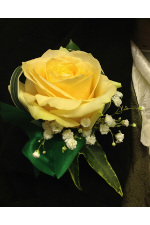 Yellow Rose weddings Flowers